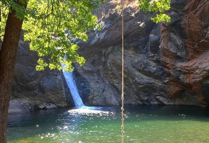 Daily Koycegiz Market and Mud Bath Tour from Mugla 2