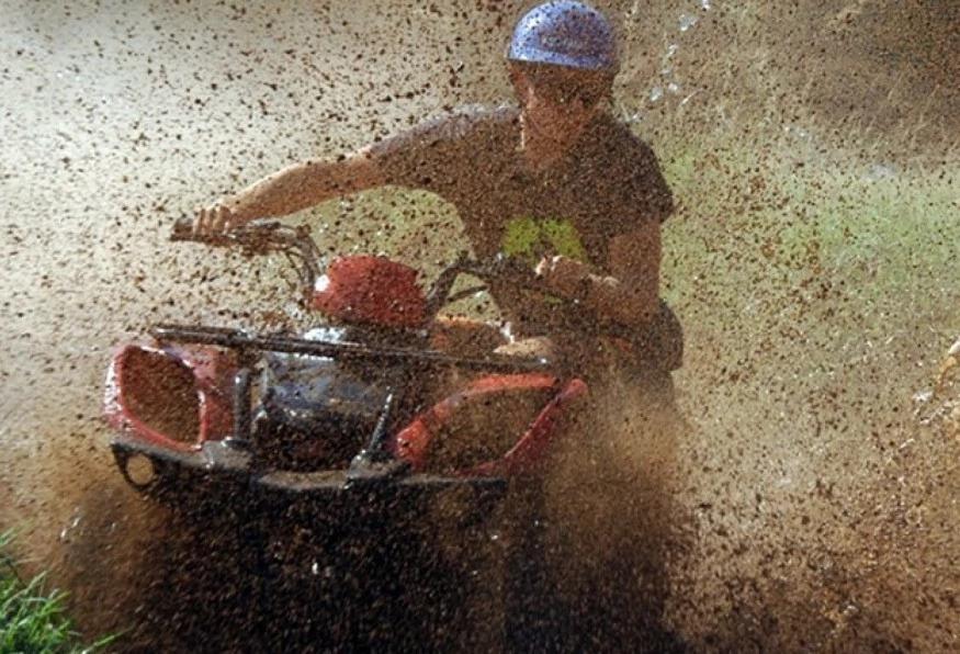 Daily Quad Safari Tour from Selcuk Daily Quad Safari Tour from Selcuk