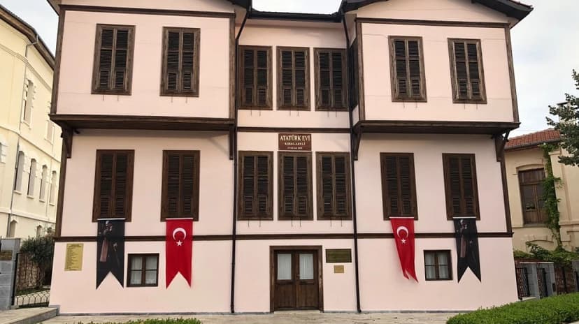 4 Days Kirklareli City & Cooking Tour 3