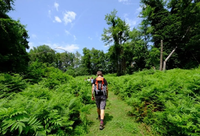 4 Days Kirklareli City & Igneada Trekking Tour 3