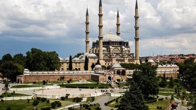 6 Days Kirklareli City & Cooking Tour 2