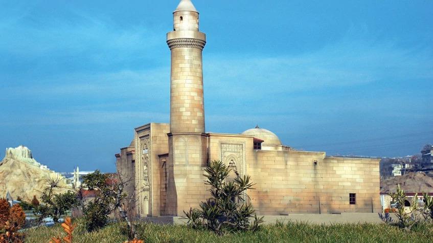Daily Nigde Historical City Tour Daily Nigde Historical City Tour