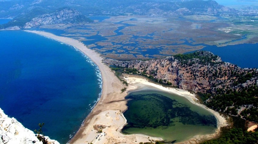 Daily Dalyan Tour from Selcuk 1