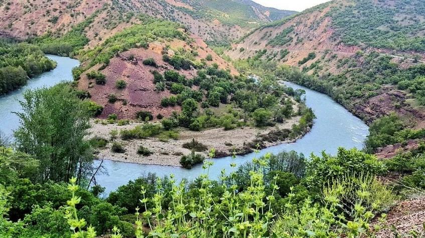 6 Days Tunceli City & Cooking Tour 6 Days Tunceli City & Cooking Tour