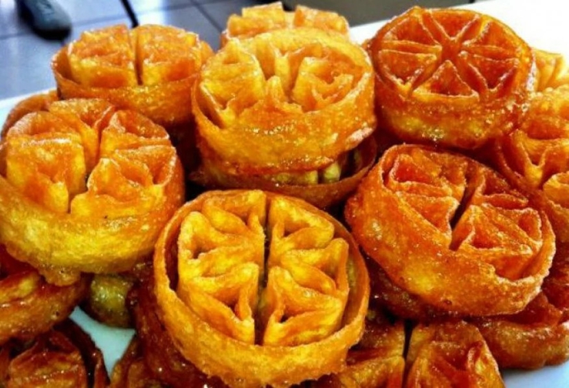 Daily Usak Cooking Lesson & Shopping Tour 2
