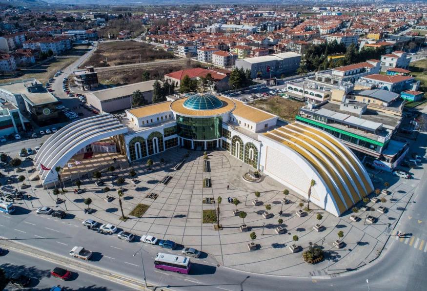 4 Days Sakarya City Tour 4 Days Sakarya City Tour