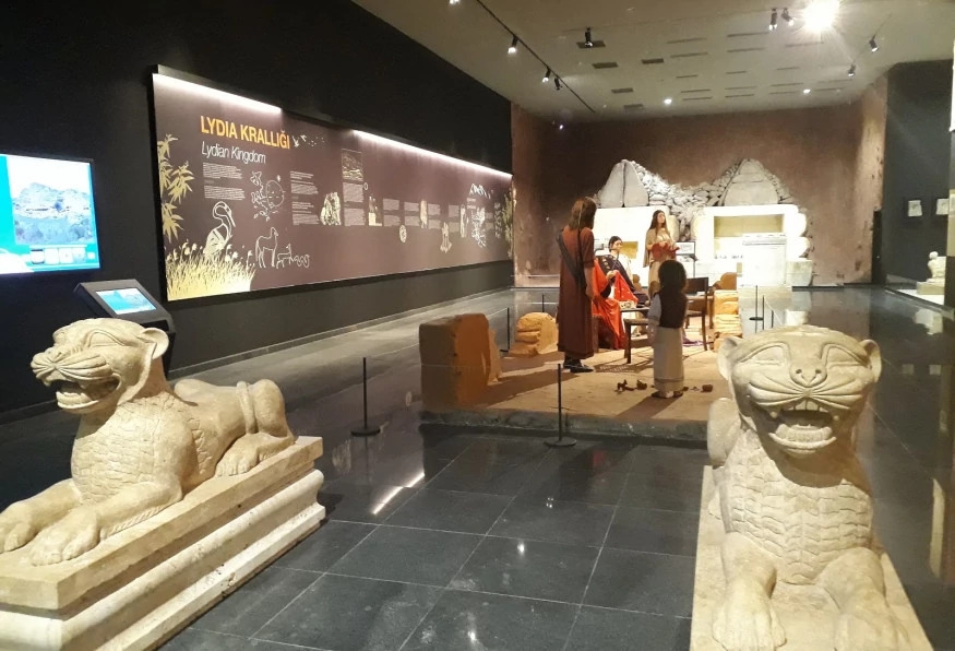 Daily Usak City Tour 1