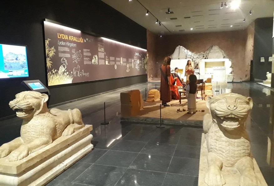 Daily Usak City Tour 1