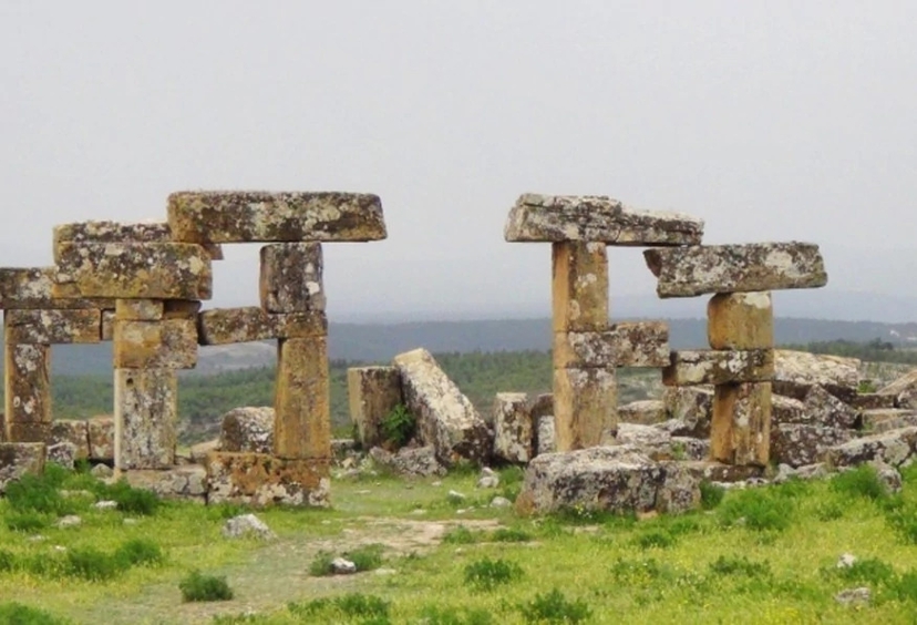 Daily Usak Antique City Tour 4