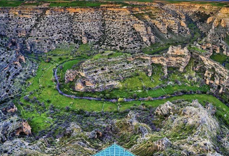 Daily Usak Nature Tour 1
