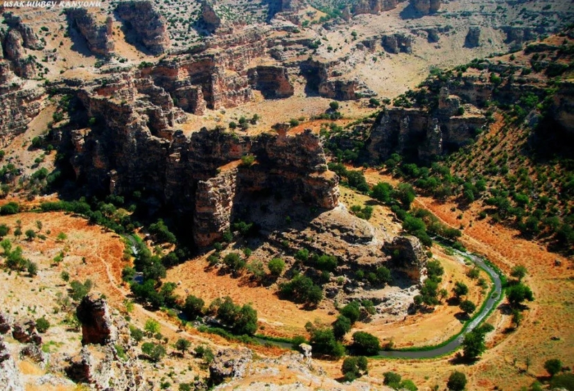 Daily Usak Nature Tour 2