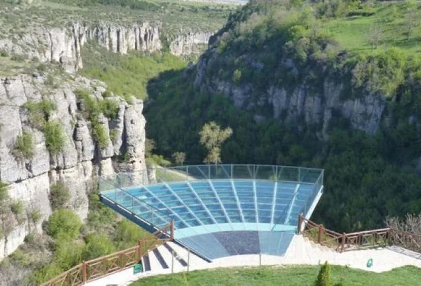 Daily Usak Nature Tour 4