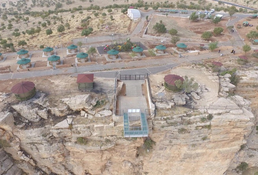 Daily Tour Around Siirt 1