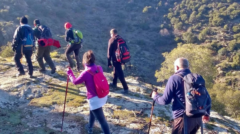 Daily Usak Trekking Tour 2
