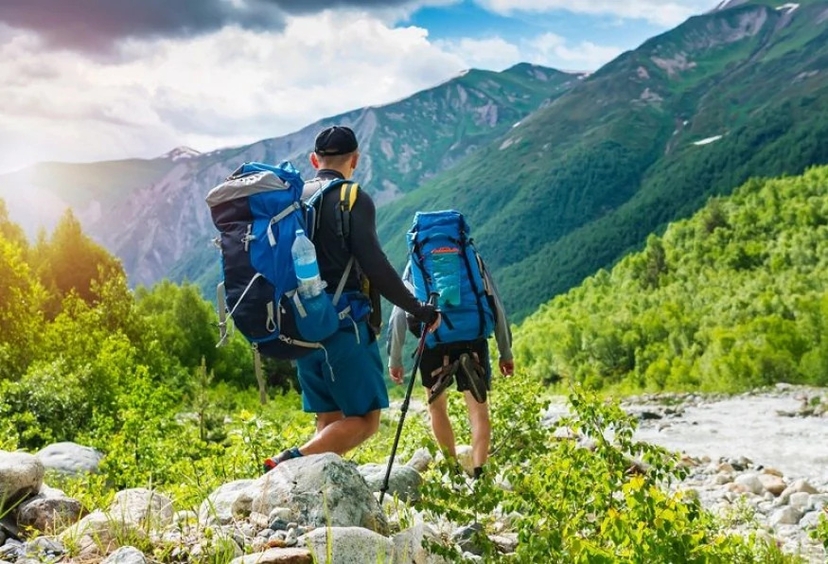 Daily Usak Trekking Tour 3