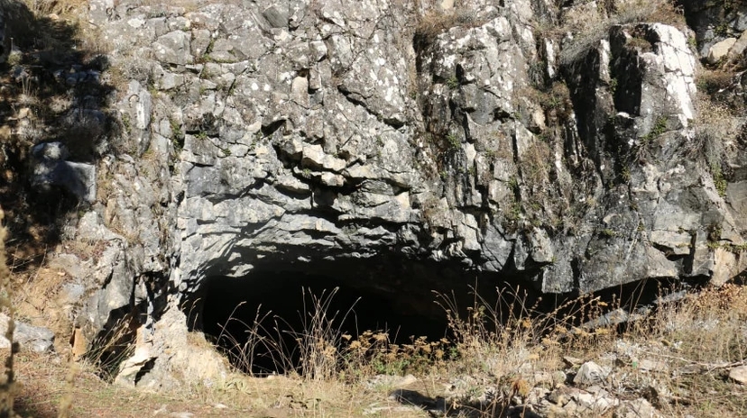 Daily Usak Trekking Tour 4