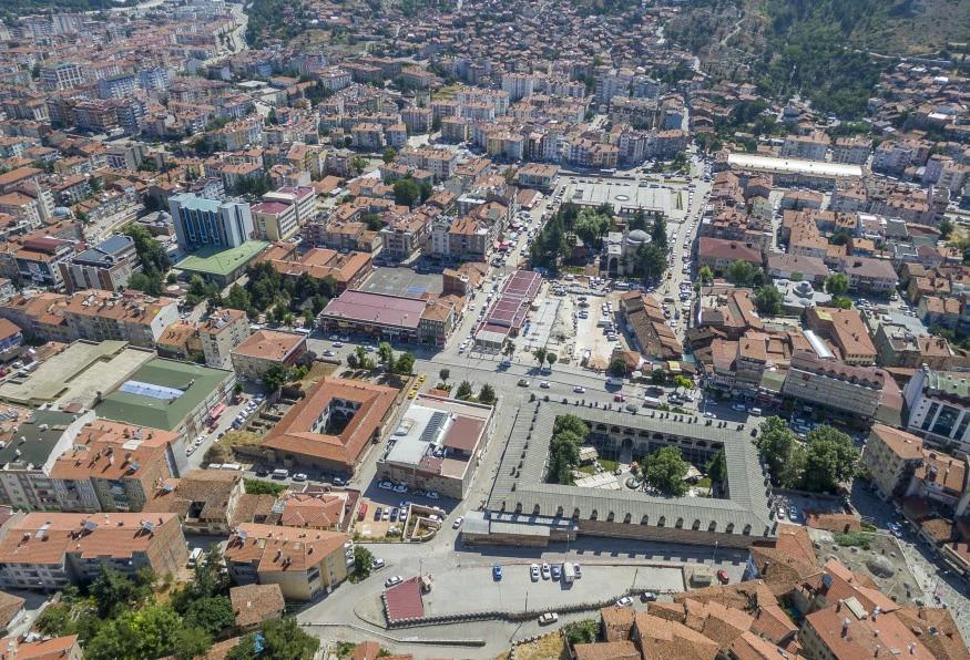 4 Days Tokat City & Cooking Tour 4 Days Tokat City & Cooking Tour