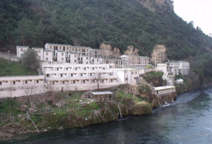 Daily Osmaniye Duzichi Tour Daily Osmaniye Duzichi Tour