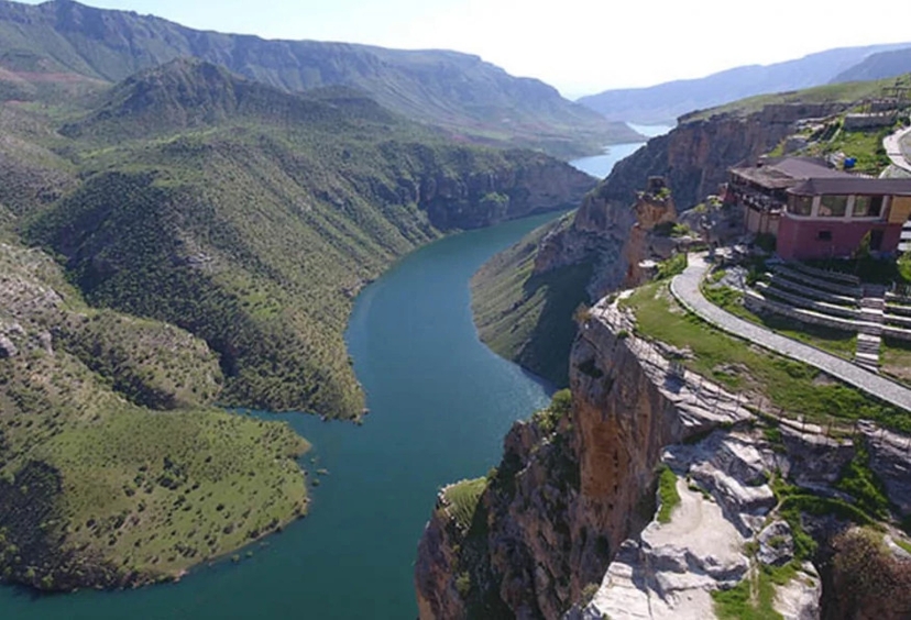 4 Days Siirt City & Cooking Tour 2