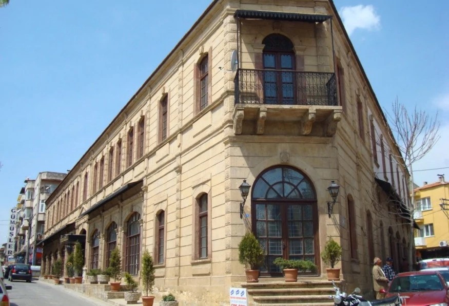 3 Days Usak City Tour 1
