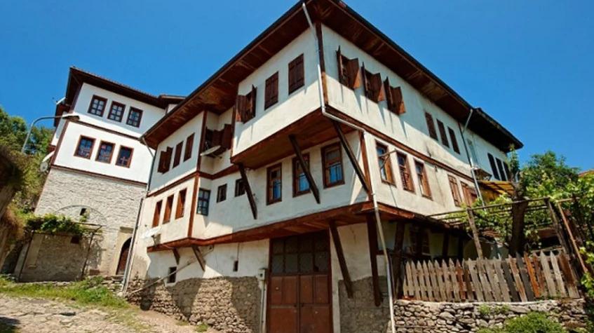 4 Days Zonguldak – Safranbolu Tour 4 Days Zonguldak – Safranbolu Tour