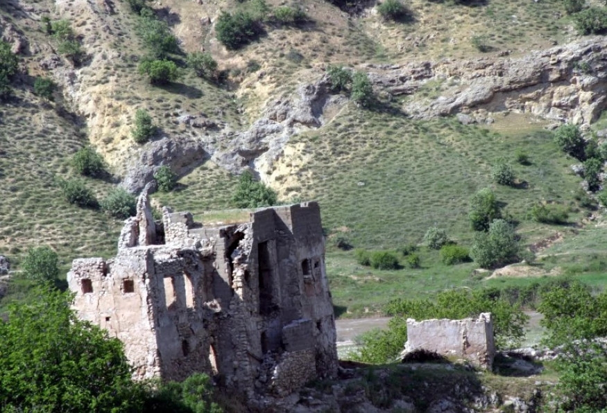 5 Days Siirt City & Cooking Tour 1