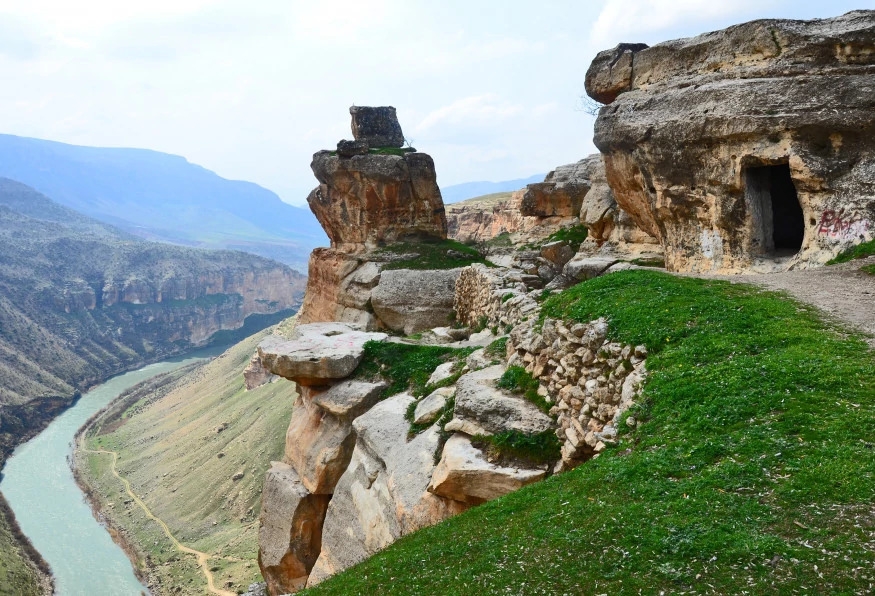 6 Days Siirt City & Cooking Tour 1