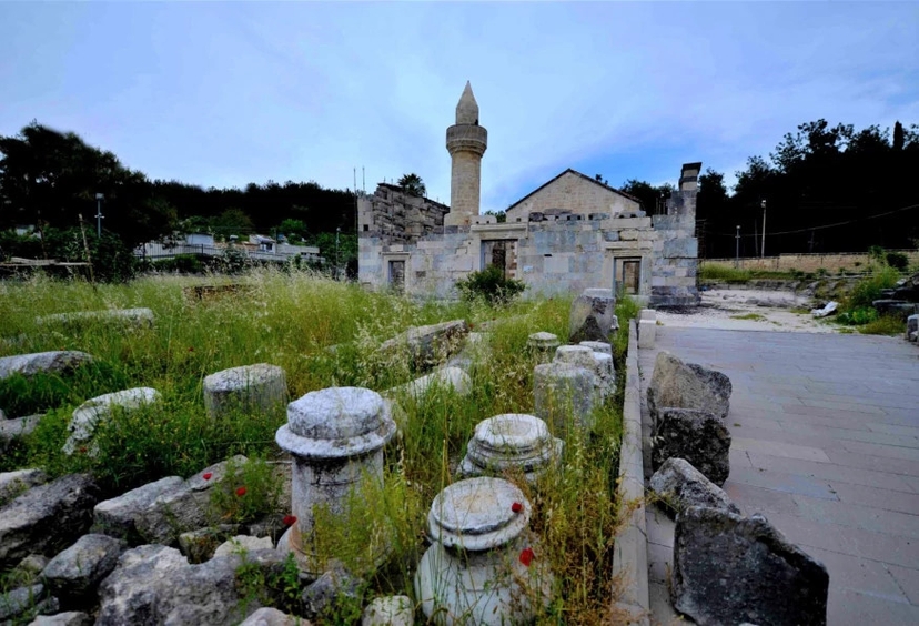 4 Days Osmaniye Historical Tour 2