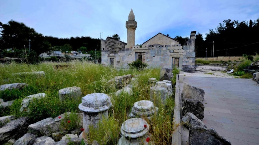 4 Days Osmaniye City Tour Package 3