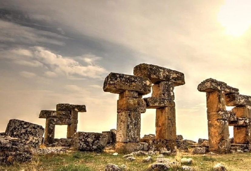 6 Days Usak City & Cooking Tour 3