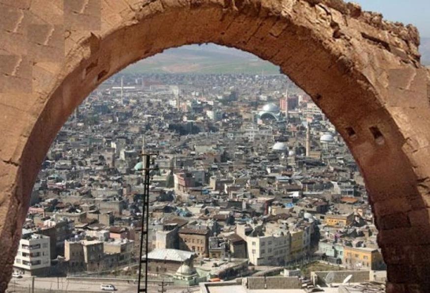 Daily Siirt Turkish Bath & Erzen Ruins Tour Daily Siirt Turkish Bath & Erzen Ruins Tour