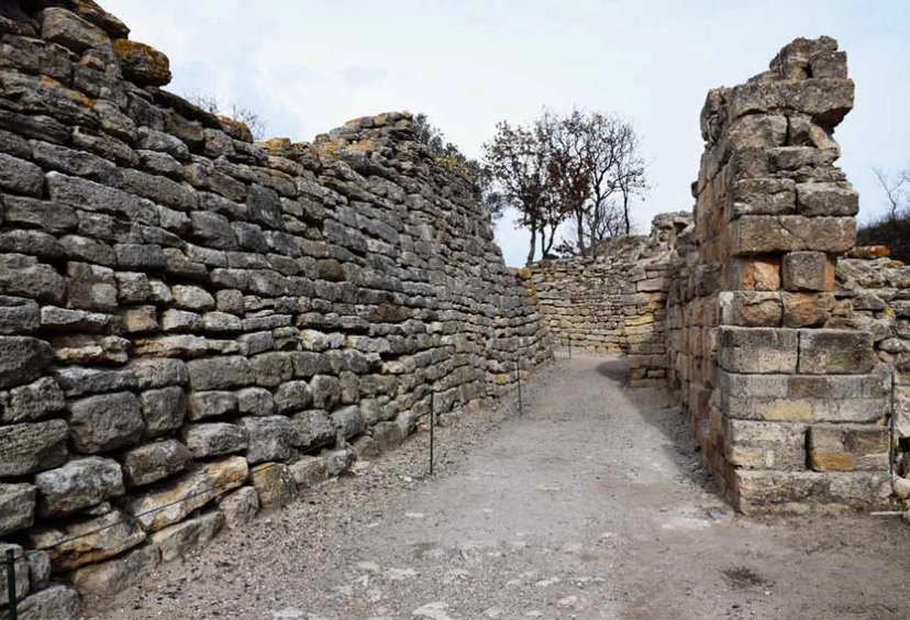 Daily Troy Tour from Canakkale 4
