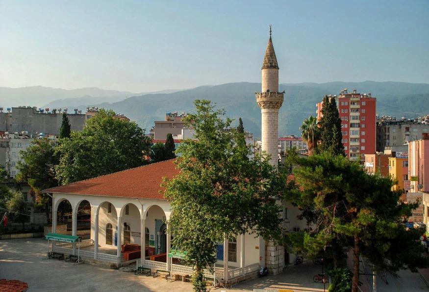 5 Days Osmaniye Historical Tour 5 Days Osmaniye Historical Tour