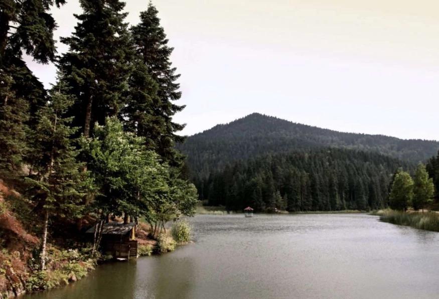 Daily Sinop Trekking Tour Daily Sinop Trekking Tour