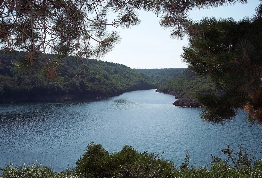 Daily Sinop Nature Tour 1