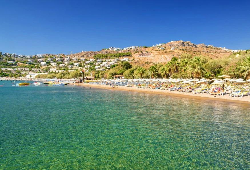 Daily Greece Kos Island Excursion Daily Greece Kos Island Excursion