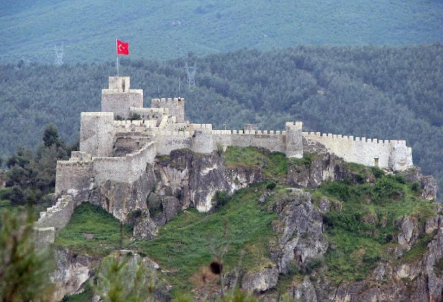 6 Days Sinop City & Cooking Tour 6 Days Sinop City & Cooking Tour