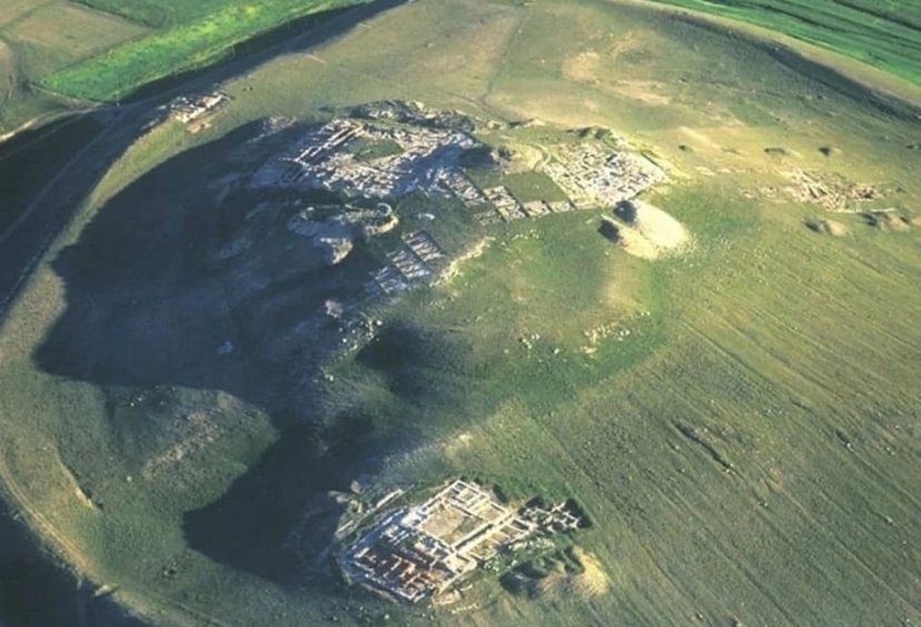 Daily Sivas Sarissa Ancient City Tour 2