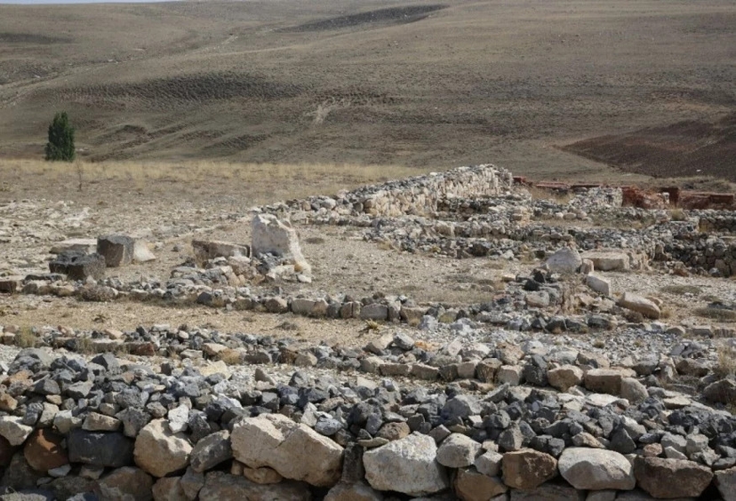 Daily Sivas Sarissa Ancient City Tour 4