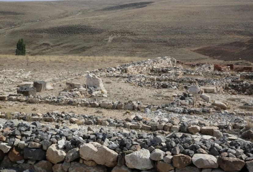 Daily Sivas Sarissa Ancient City Tour 4