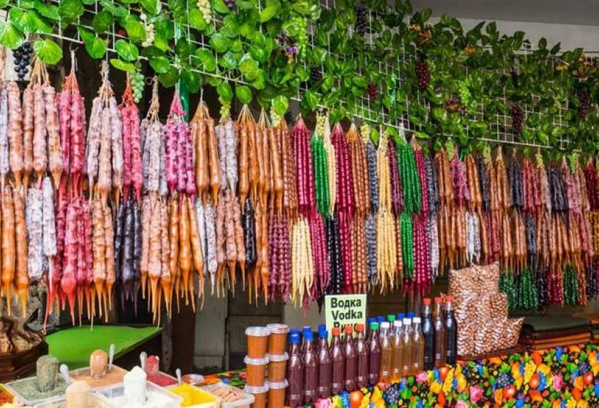 Daily Turgutreis Market Tour Daily Turgutreis Market Tour