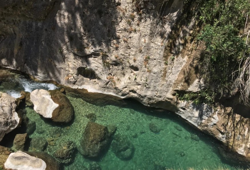 Daily Sivas Sugul Valley Tour 1