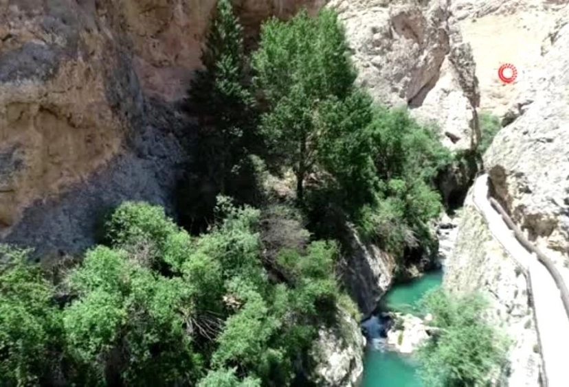 Daily Sivas Sugul Valley Tour 2