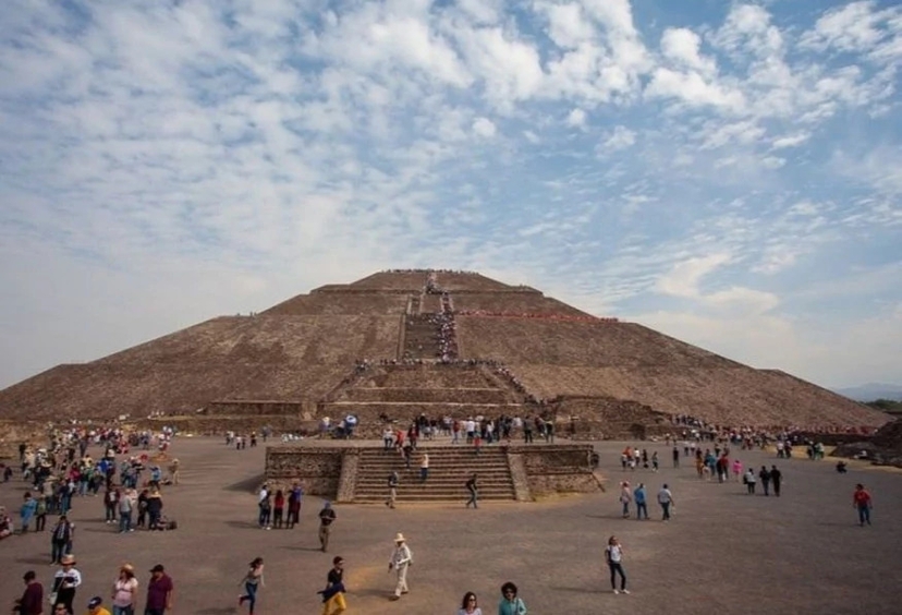 7 Days Mexico City & Puebla 4