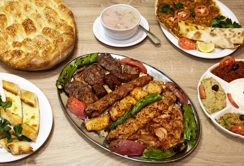 4 Days Troy Tour & Cooking Tour 4