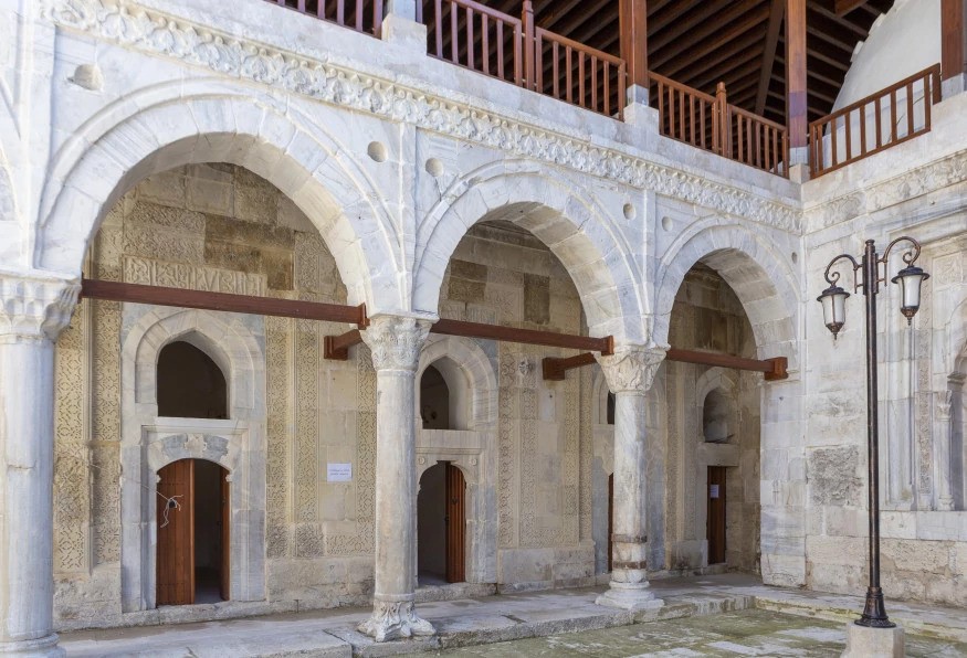 3 Days Sivas City Tour 1