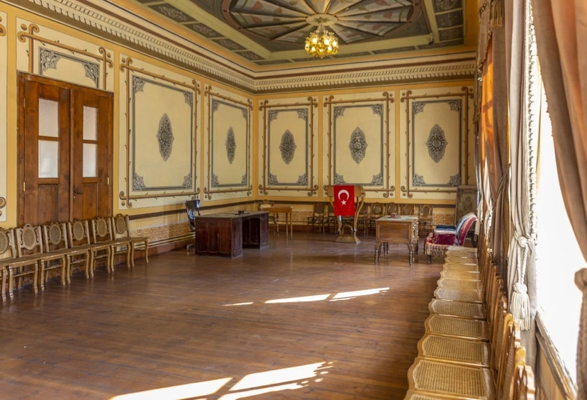 3 Days Sivas City Tour 4