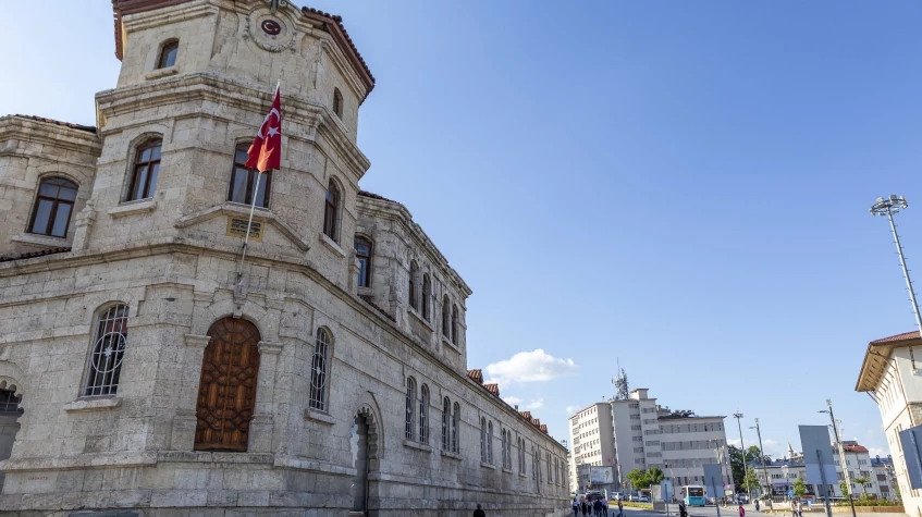 4 Days Sivas City & Cooking Tour 1