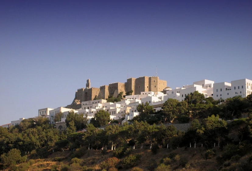Daily Patmos Tour from Bodrum 2