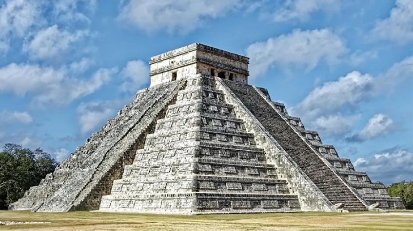 10 Days Mexico City & Beach Tour 10 Days Mexico City & Beach Tour